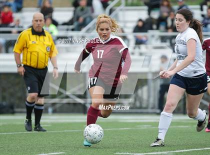 Thumbnail 2 in Sierra Canyon vs. West Covina (CIF SS Playoff) photogallery.