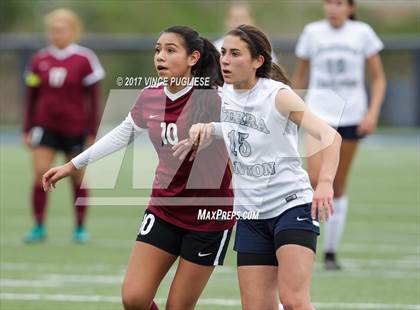 Thumbnail 1 in Sierra Canyon vs. West Covina (CIF SS Playoff) photogallery.