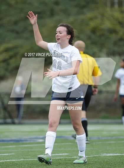 Thumbnail 3 in Sierra Canyon vs. West Covina (CIF SS Playoff) photogallery.
