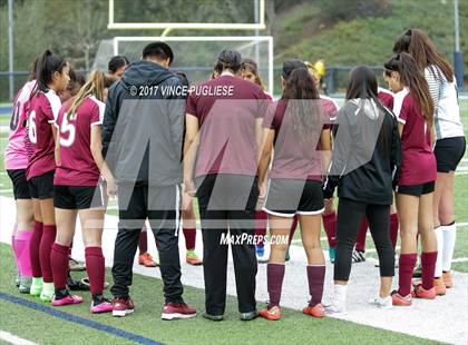 Thumbnail 2 in Sierra Canyon vs. West Covina (CIF SS Playoff) photogallery.