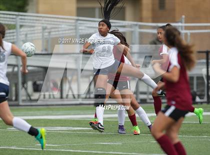 Thumbnail 2 in Sierra Canyon vs. West Covina (CIF SS Playoff) photogallery.