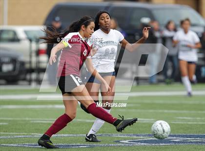 Thumbnail 2 in Sierra Canyon vs. West Covina (CIF SS Playoff) photogallery.