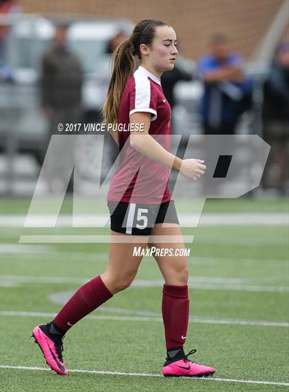 Thumbnail 2 in Sierra Canyon vs. West Covina (CIF SS Playoff) photogallery.