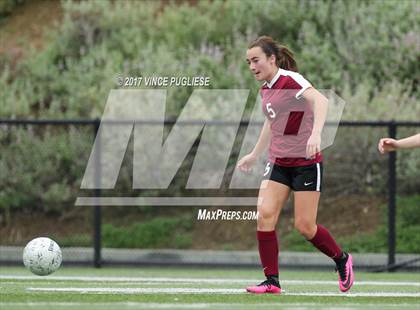 Thumbnail 1 in Sierra Canyon vs. West Covina (CIF SS Playoff) photogallery.