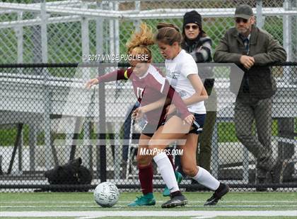 Thumbnail 3 in Sierra Canyon vs. West Covina (CIF SS Playoff) photogallery.