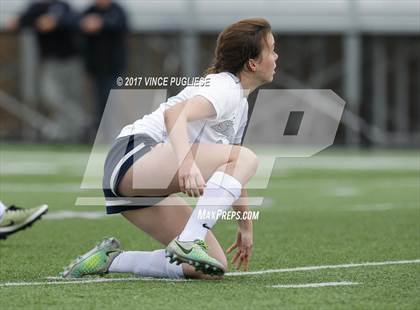 Thumbnail 1 in Sierra Canyon vs. West Covina (CIF SS Playoff) photogallery.