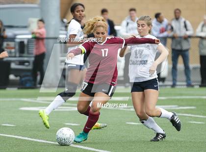Thumbnail 1 in Sierra Canyon vs. West Covina (CIF SS Playoff) photogallery.