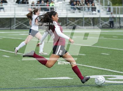 Thumbnail 3 in Sierra Canyon vs. West Covina (CIF SS Playoff) photogallery.