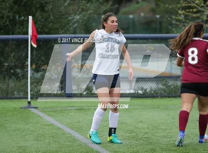 Thumbnail 3 in Sierra Canyon vs. West Covina (CIF SS Playoff) photogallery.