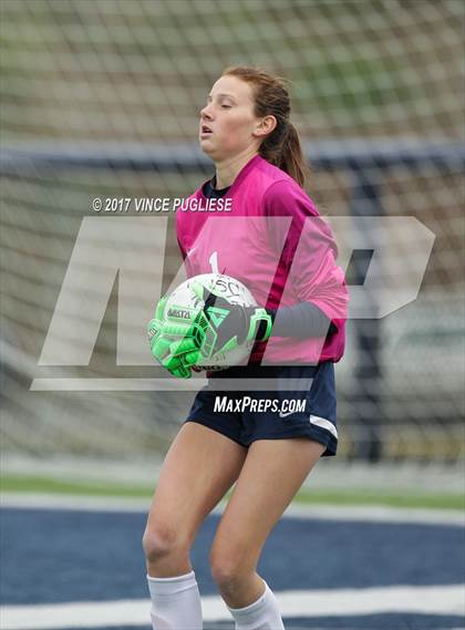 Thumbnail 1 in Sierra Canyon vs. West Covina (CIF SS Playoff) photogallery.