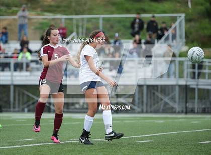Thumbnail 2 in Sierra Canyon vs. West Covina (CIF SS Playoff) photogallery.
