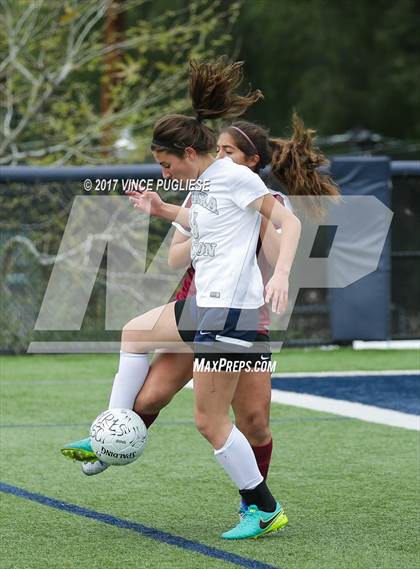 Thumbnail 1 in Sierra Canyon vs. West Covina (CIF SS Playoff) photogallery.