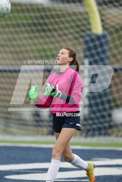 Thumbnail 2 in Sierra Canyon vs. West Covina (CIF SS Playoff) photogallery.