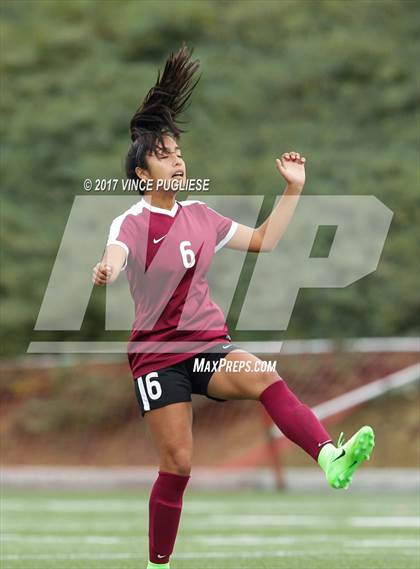 Thumbnail 3 in Sierra Canyon vs. West Covina (CIF SS Playoff) photogallery.