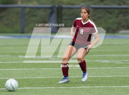 Thumbnail 3 in Sierra Canyon vs. West Covina (CIF SS Playoff) photogallery.