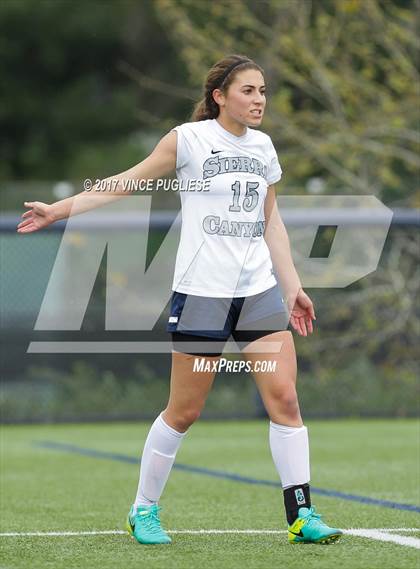 Thumbnail 2 in Sierra Canyon vs. West Covina (CIF SS Playoff) photogallery.