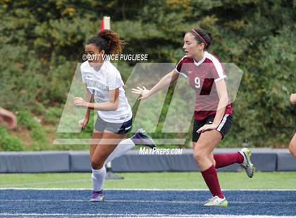 Thumbnail 3 in Sierra Canyon vs. West Covina (CIF SS Playoff) photogallery.