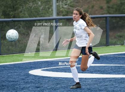 Thumbnail 3 in Sierra Canyon vs. West Covina (CIF SS Playoff) photogallery.