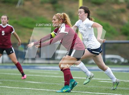 Thumbnail 3 in Sierra Canyon vs. West Covina (CIF SS Playoff) photogallery.