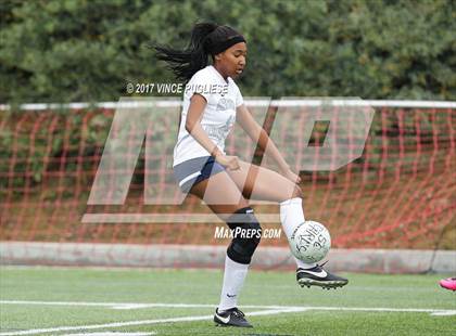 Thumbnail 1 in Sierra Canyon vs. West Covina (CIF SS Playoff) photogallery.