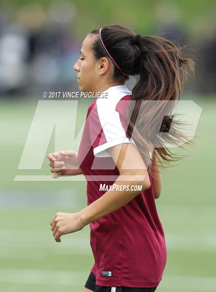 Thumbnail 3 in Sierra Canyon vs. West Covina (CIF SS Playoff) photogallery.