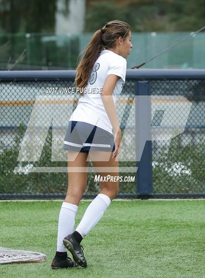 Thumbnail 3 in Sierra Canyon vs. West Covina (CIF SS Playoff) photogallery.