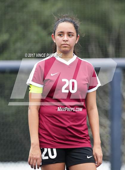 Thumbnail 1 in Sierra Canyon vs. West Covina (CIF SS Playoff) photogallery.