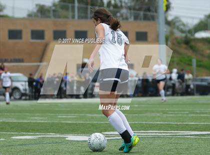 Thumbnail 2 in Sierra Canyon vs. West Covina (CIF SS Playoff) photogallery.