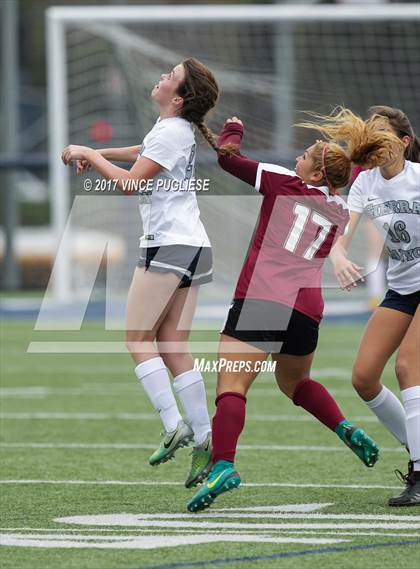 Thumbnail 1 in Sierra Canyon vs. West Covina (CIF SS Playoff) photogallery.