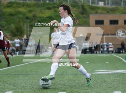 Thumbnail 2 in Sierra Canyon vs. West Covina (CIF SS Playoff) photogallery.