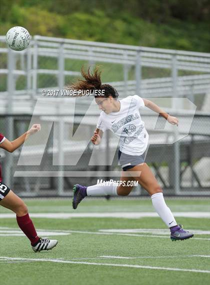 Thumbnail 2 in Sierra Canyon vs. West Covina (CIF SS Playoff) photogallery.
