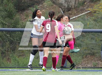 Thumbnail 3 in Sierra Canyon vs. West Covina (CIF SS Playoff) photogallery.