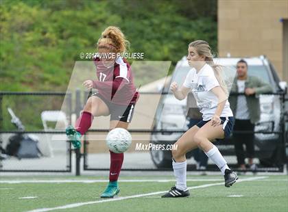 Thumbnail 2 in Sierra Canyon vs. West Covina (CIF SS Playoff) photogallery.
