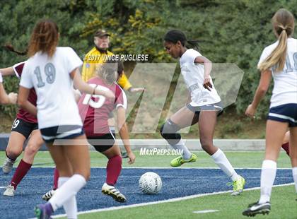 Thumbnail 1 in Sierra Canyon vs. West Covina (CIF SS Playoff) photogallery.