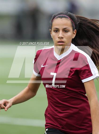 Thumbnail 2 in Sierra Canyon vs. West Covina (CIF SS Playoff) photogallery.