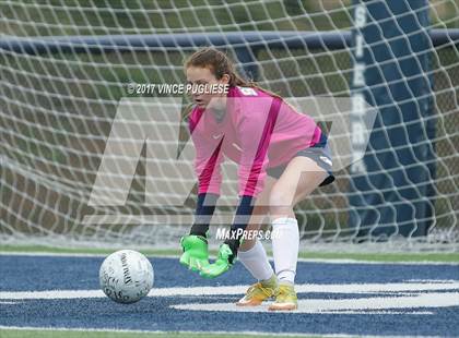Thumbnail 1 in Sierra Canyon vs. West Covina (CIF SS Playoff) photogallery.