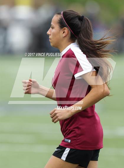 Thumbnail 1 in Sierra Canyon vs. West Covina (CIF SS Playoff) photogallery.