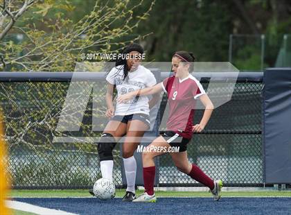 Thumbnail 1 in Sierra Canyon vs. West Covina (CIF SS Playoff) photogallery.