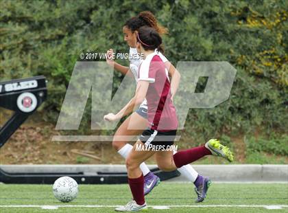 Thumbnail 3 in Sierra Canyon vs. West Covina (CIF SS Playoff) photogallery.