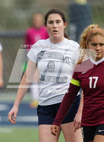 Thumbnail 1 in Sierra Canyon vs. West Covina (CIF SS Playoff) photogallery.