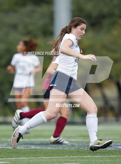 Thumbnail 1 in Sierra Canyon vs. West Covina (CIF SS Playoff) photogallery.
