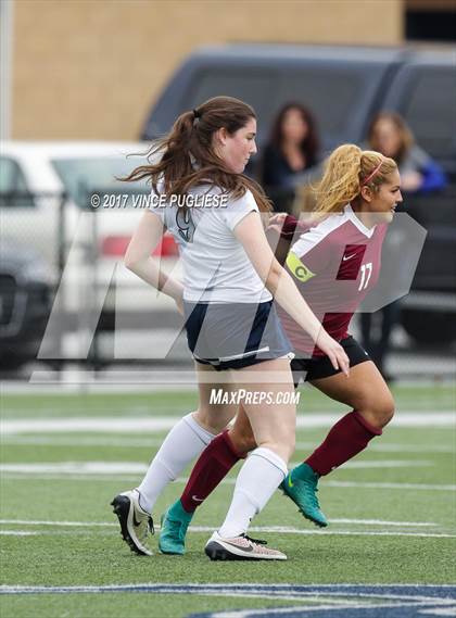 Thumbnail 1 in Sierra Canyon vs. West Covina (CIF SS Playoff) photogallery.