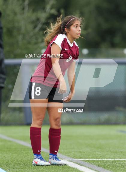 Thumbnail 1 in Sierra Canyon vs. West Covina (CIF SS Playoff) photogallery.