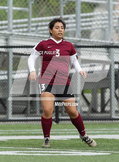 Thumbnail 1 in Sierra Canyon vs. West Covina (CIF SS Playoff) photogallery.