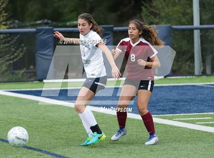 Thumbnail 2 in Sierra Canyon vs. West Covina (CIF SS Playoff) photogallery.