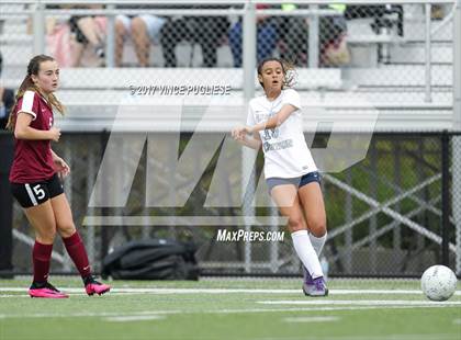 Thumbnail 1 in Sierra Canyon vs. West Covina (CIF SS Playoff) photogallery.
