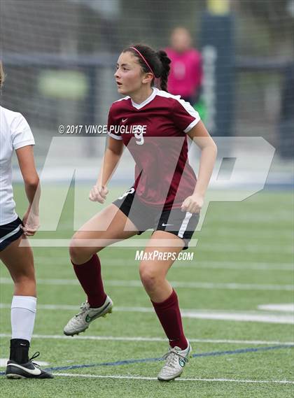 Thumbnail 2 in Sierra Canyon vs. West Covina (CIF SS Playoff) photogallery.