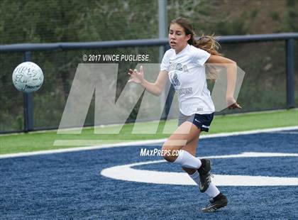 Thumbnail 1 in Sierra Canyon vs. West Covina (CIF SS Playoff) photogallery.