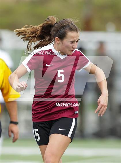 Thumbnail 1 in Sierra Canyon vs. West Covina (CIF SS Playoff) photogallery.