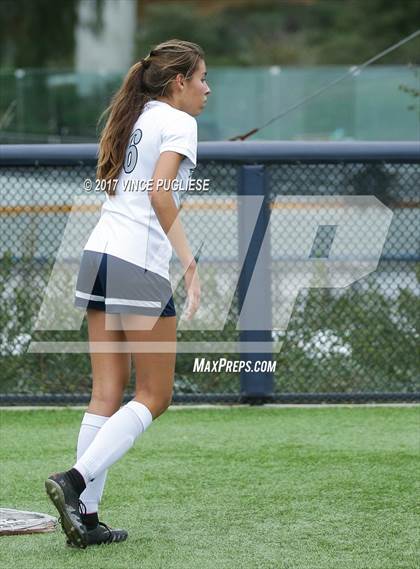 Thumbnail 2 in Sierra Canyon vs. West Covina (CIF SS Playoff) photogallery.
